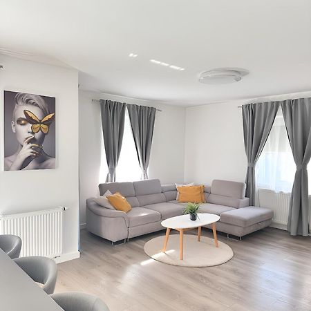 Apartament White Lotus Velika Gorica Zewnętrze zdjęcie