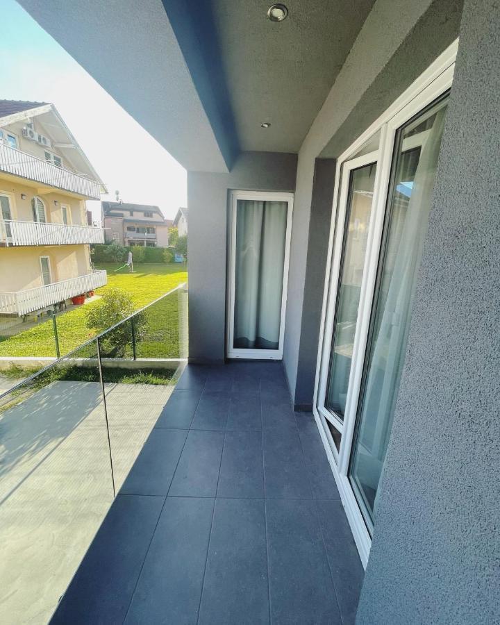 Apartament White Lotus Velika Gorica Zewnętrze zdjęcie