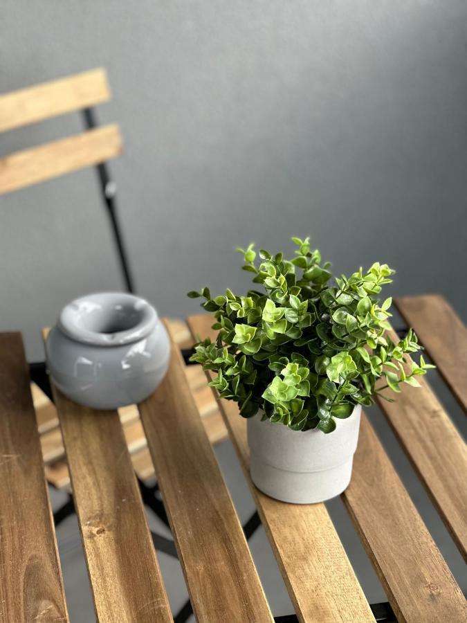Apartament White Lotus Velika Gorica Zewnętrze zdjęcie