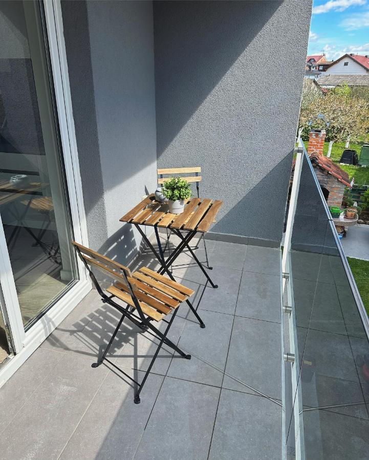 Apartament White Lotus Velika Gorica Zewnętrze zdjęcie