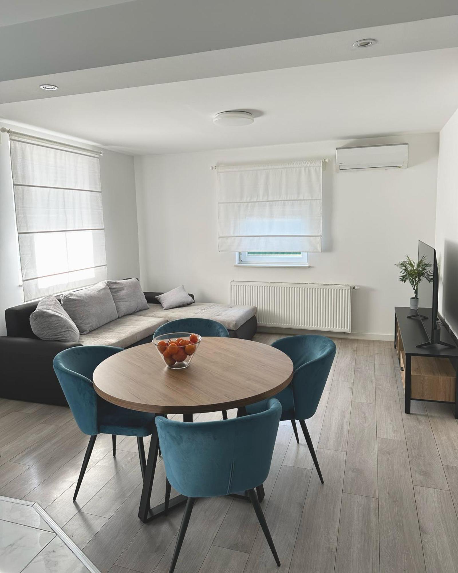 Apartament White Lotus Velika Gorica Zewnętrze zdjęcie