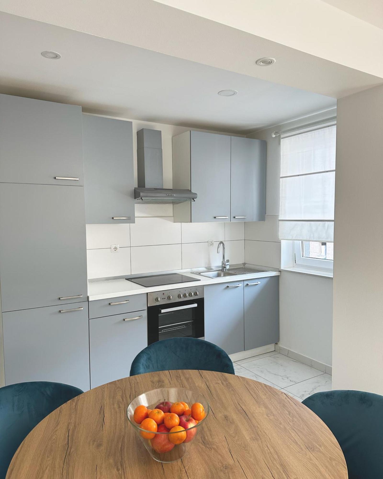Apartament White Lotus Velika Gorica Zewnętrze zdjęcie