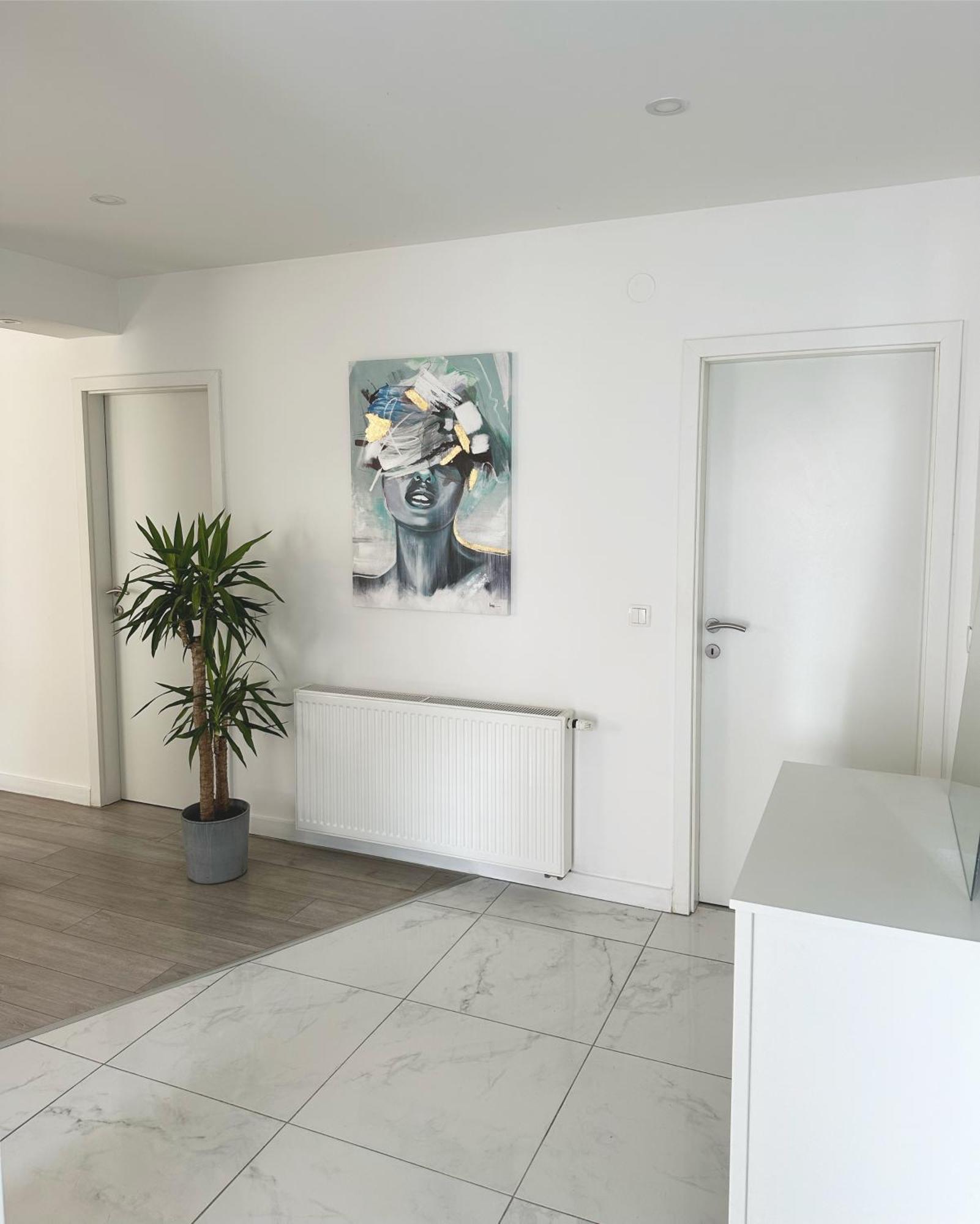 Apartament White Lotus Velika Gorica Zewnętrze zdjęcie