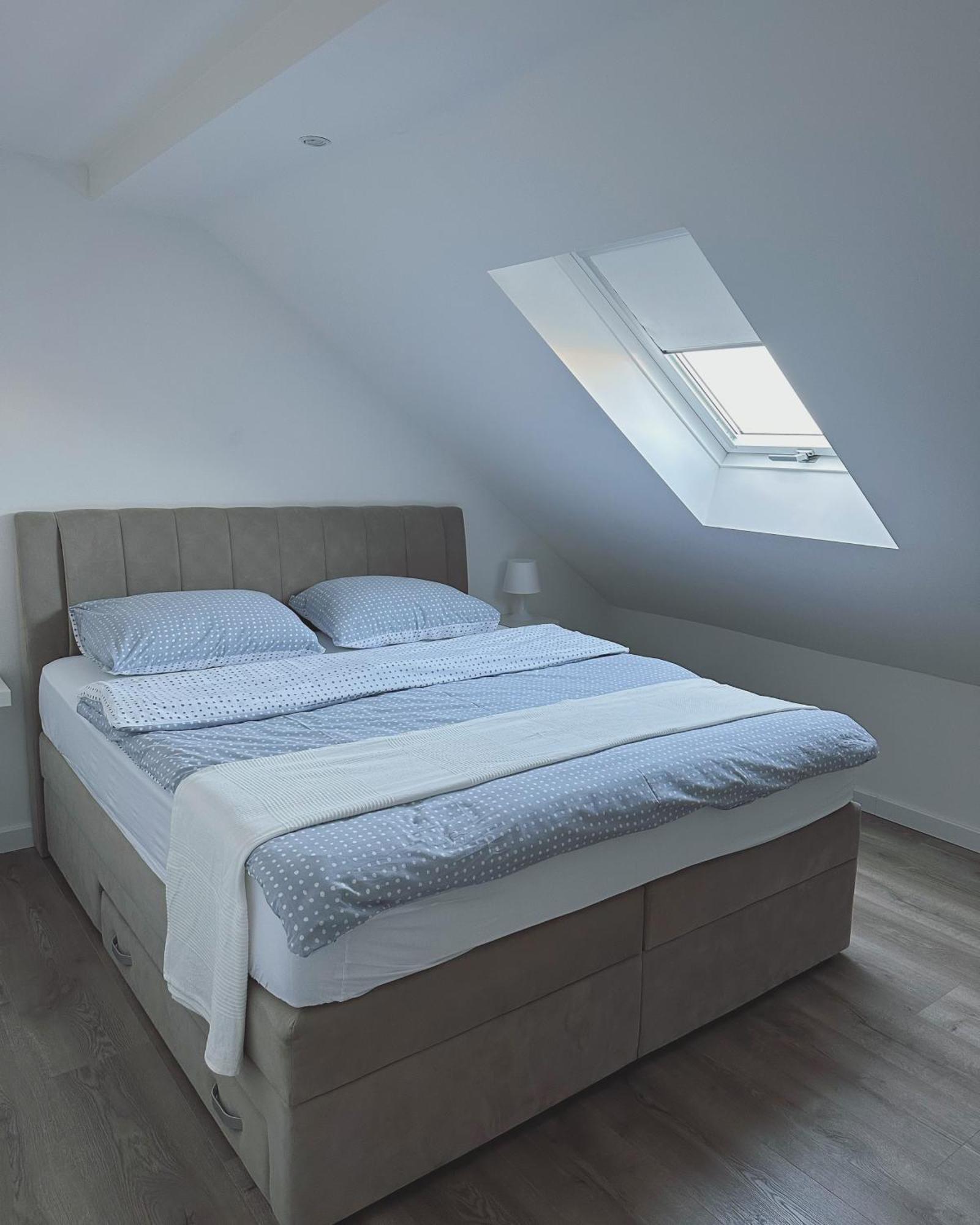 Apartament White Lotus Velika Gorica Zewnętrze zdjęcie