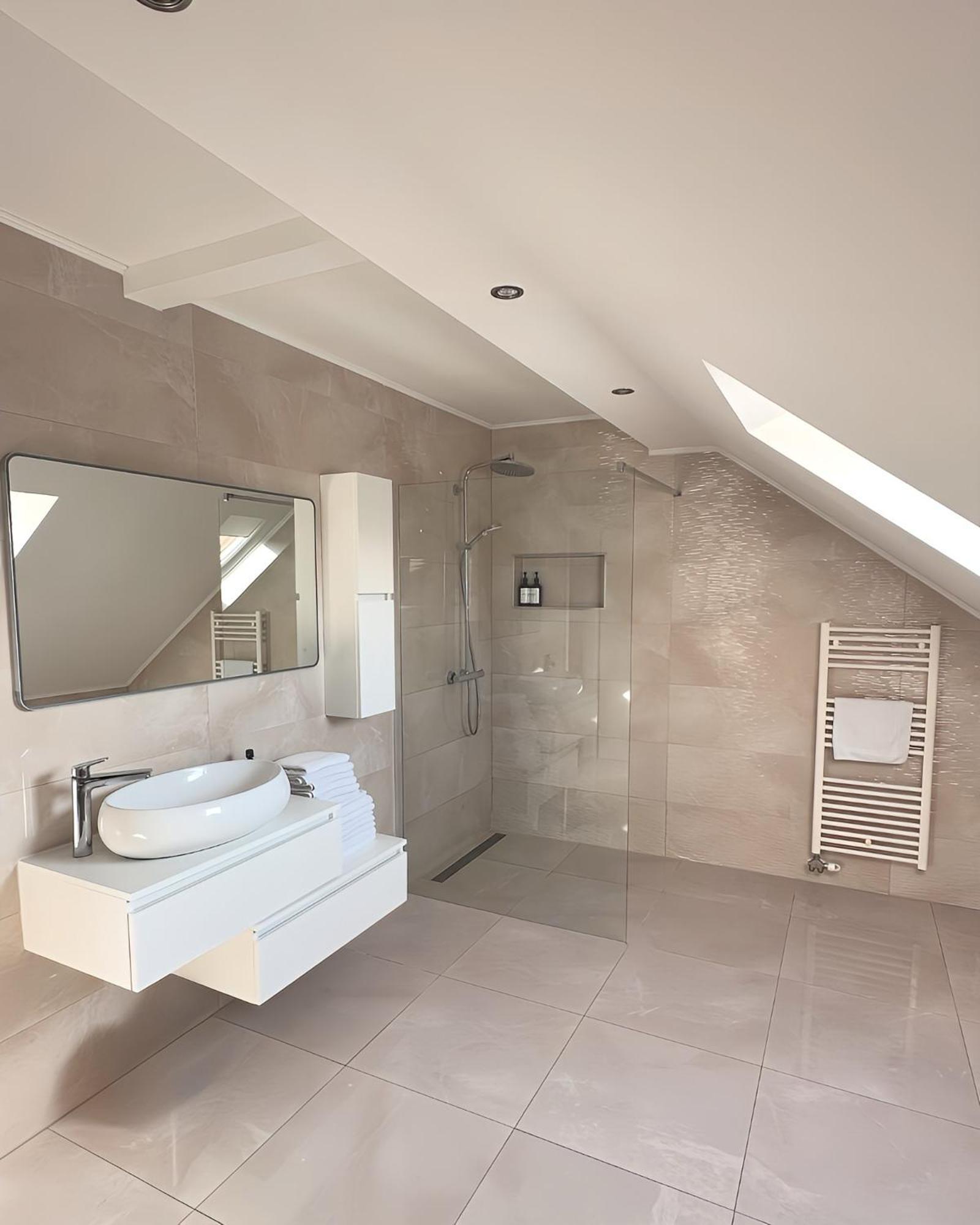 Apartament White Lotus Velika Gorica Zewnętrze zdjęcie