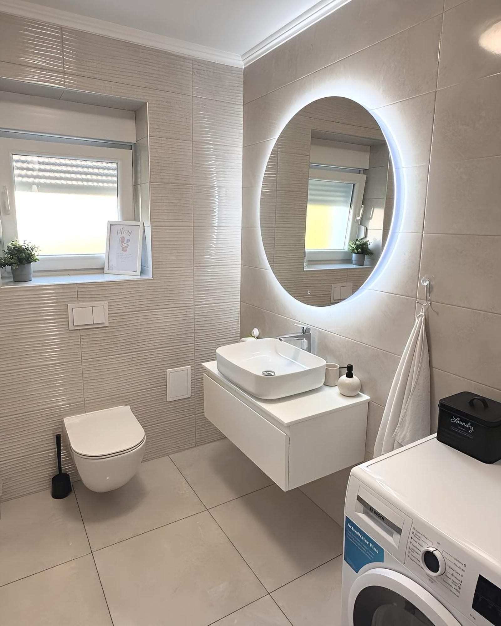 Apartament White Lotus Velika Gorica Zewnętrze zdjęcie