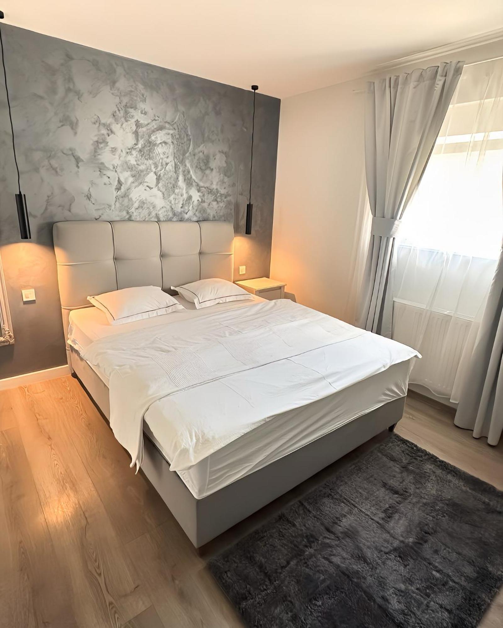 Apartament White Lotus Velika Gorica Zewnętrze zdjęcie