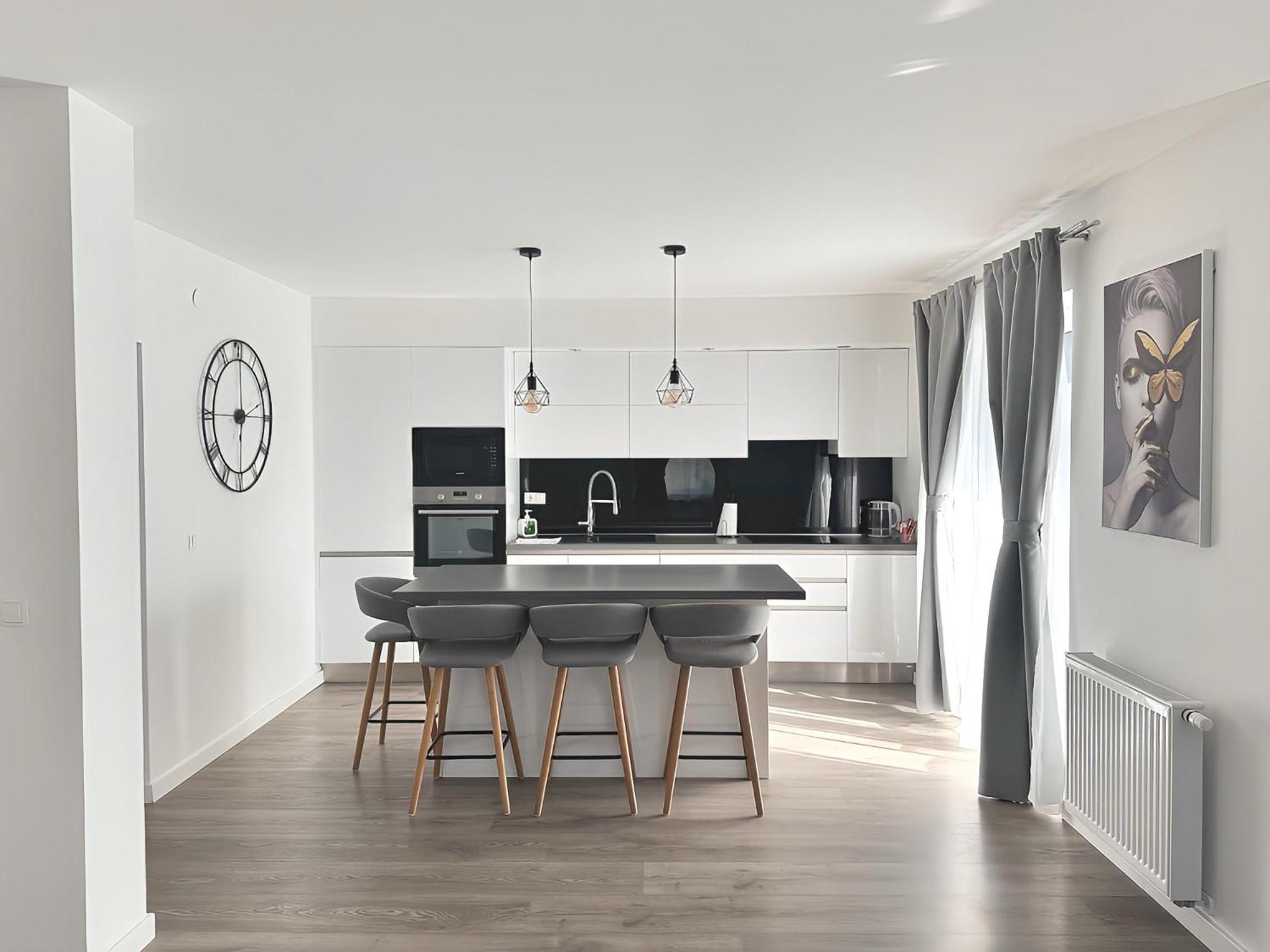 Apartament White Lotus Velika Gorica Zewnętrze zdjęcie