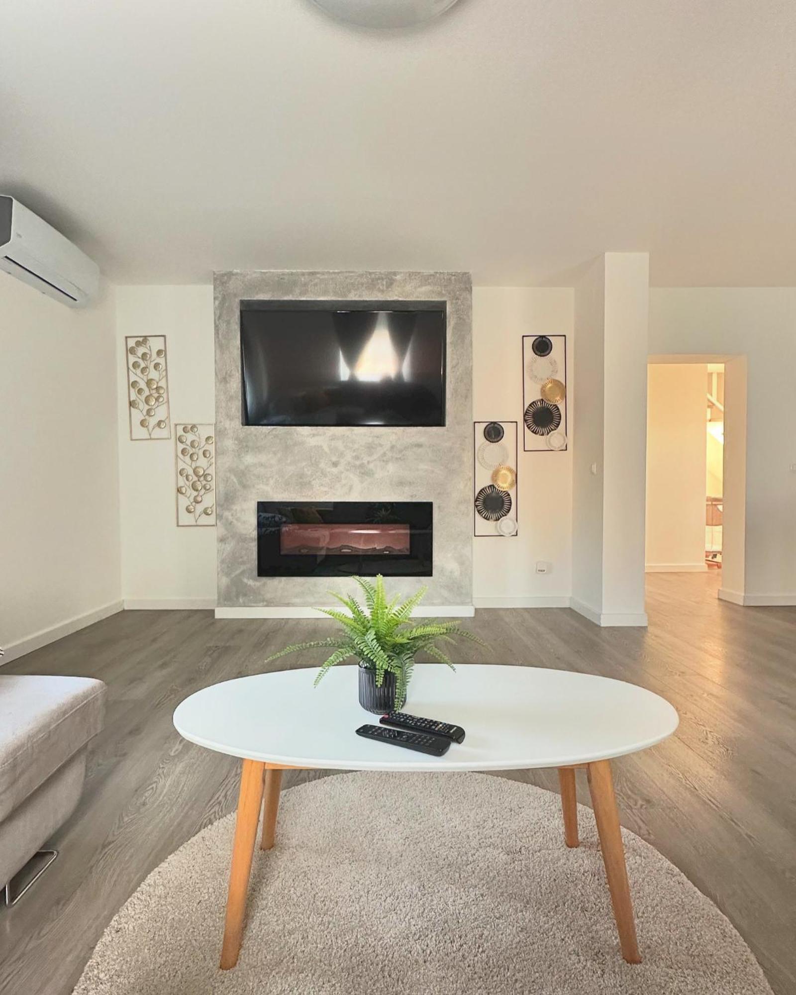 Apartament White Lotus Velika Gorica Zewnętrze zdjęcie